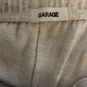 Garage Sweatpants